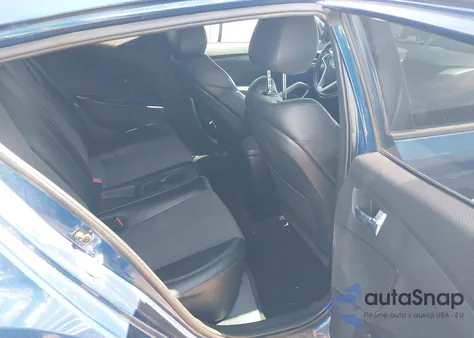 2016 Hyundai Veloster из США, поврежденный, VIN KMHTC6AD9GU293369